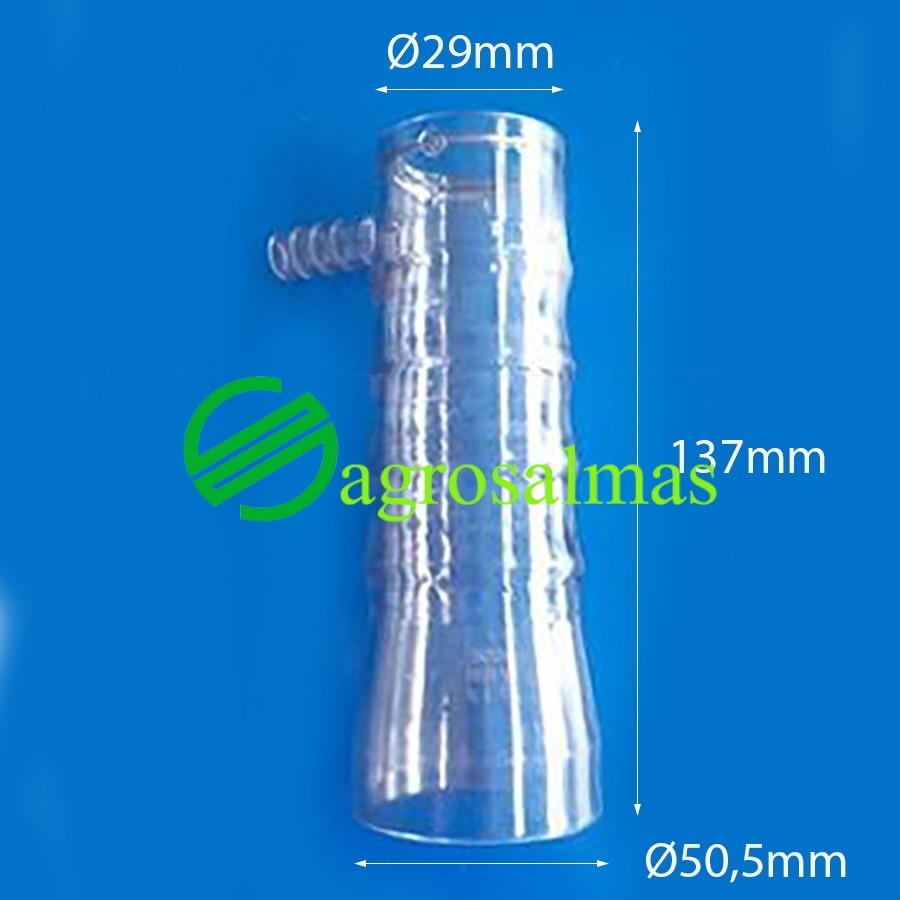 Θήκη ULTRAMILK JD 1258 (Θήλαστρο Προβάτου)