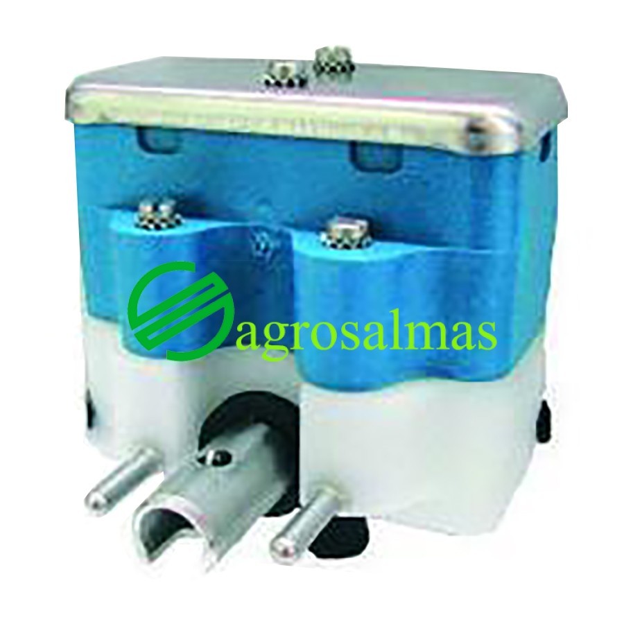 Ηλεκτρικός Παλμοδότης Strangko 24V (BLUE)