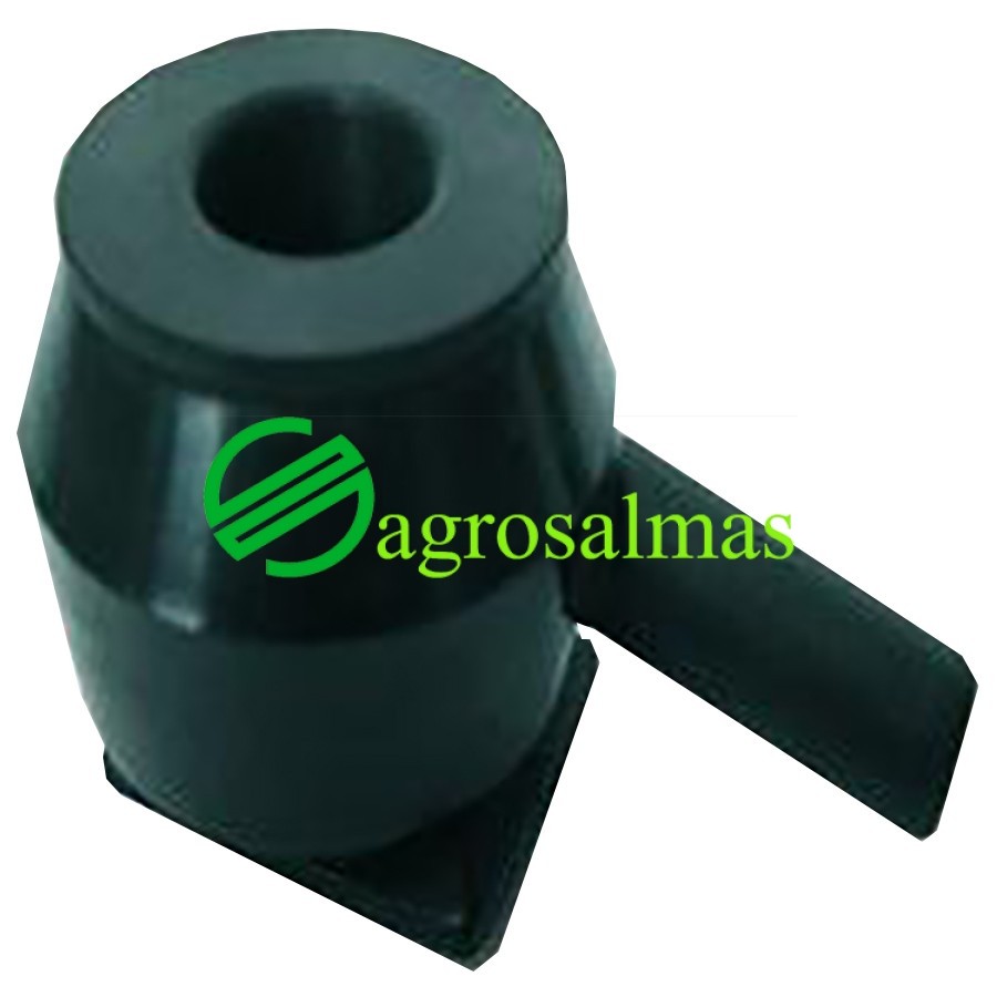Βάση Παλμοδότη Κάδου WESTFALIA PAIL LID