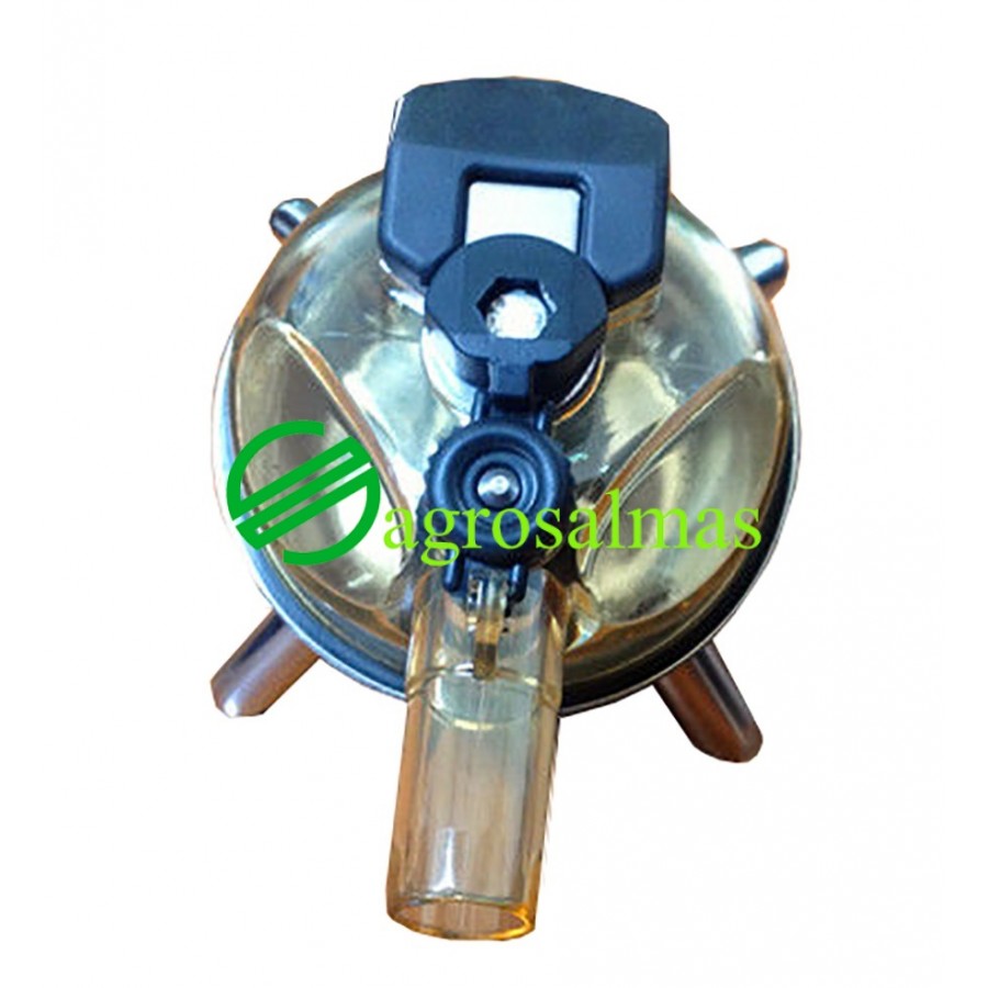 Γαλακτοσυλλέκτης Αγελάδας