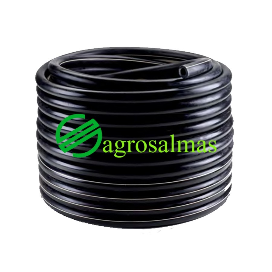 Σωλήνα Αέρος μαύρη 7x14