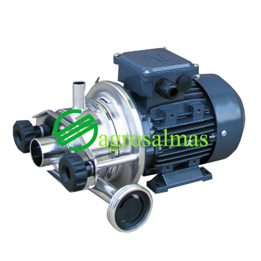 Αντλία Γάλακτος Ιταλικής κατασκευής 34/25mm