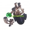 Αντλία Γάλακτος Ιταλικής κατασκευής 40/22 mm
