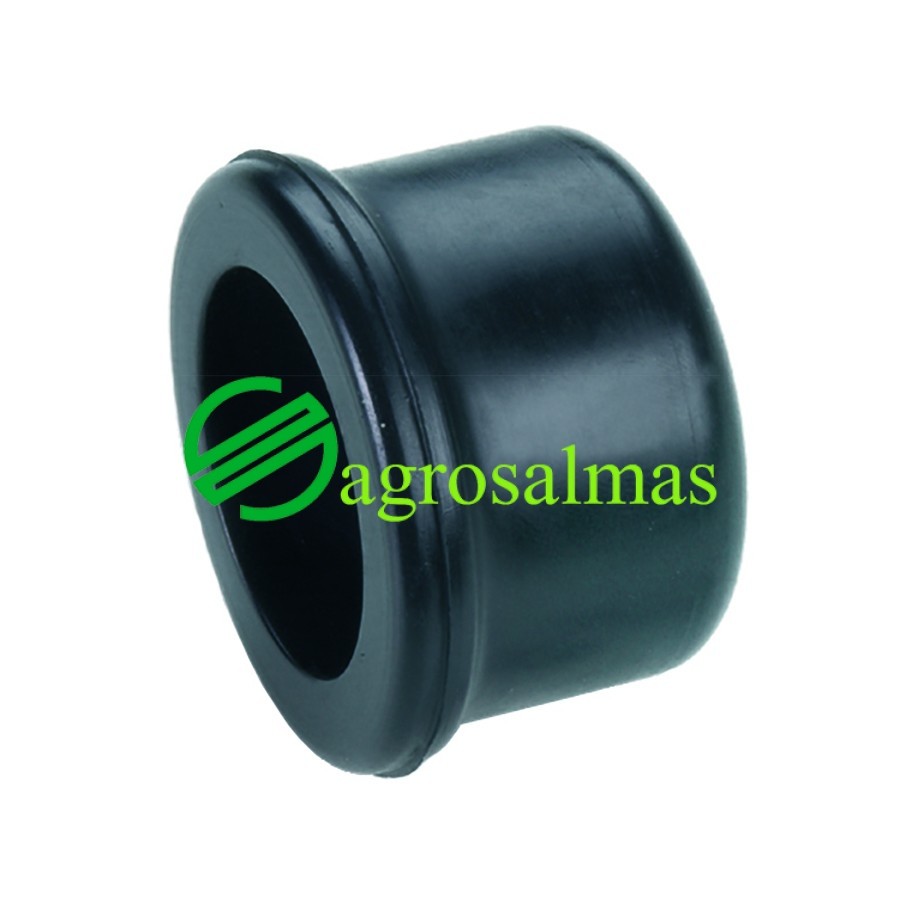 Τάπα Καουτσούκ Φ50