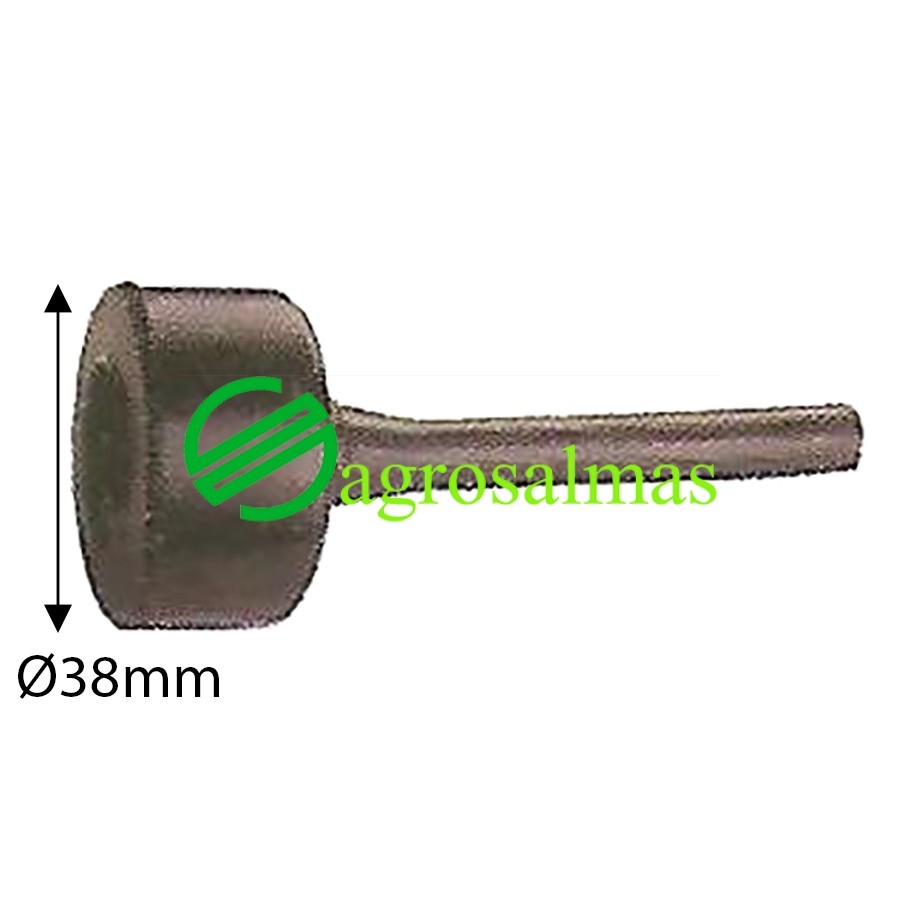 Θήκη Πλυσίματος Ø 38