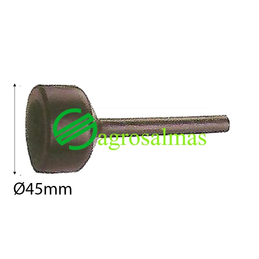 Θήκη Πλυσίματος Ø 45