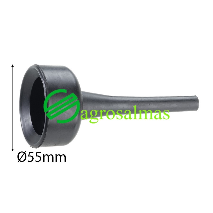 Θήκη Πλυσίματος Ø 55