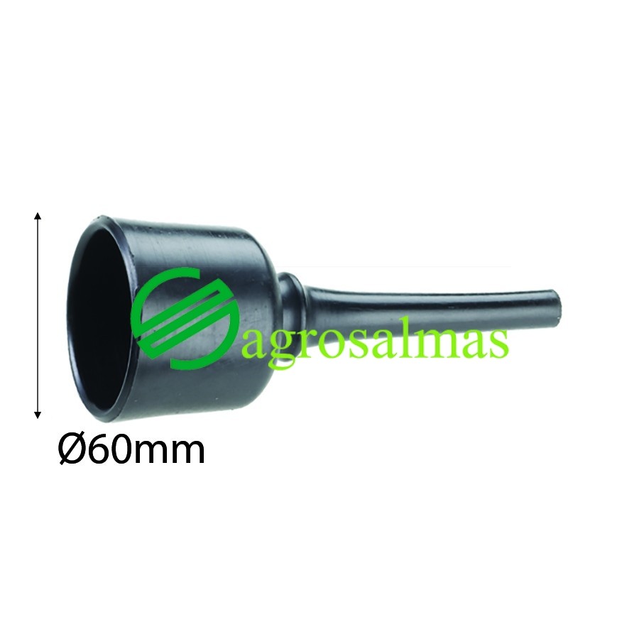 Θήκη Πλυσίματος Ø 60