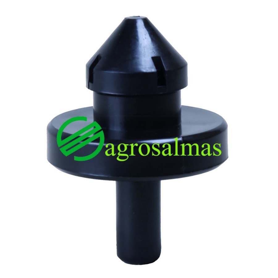 Πλυντικό θηλάστρων Αιγοπροβάτων τύπου σβούρας Φ22