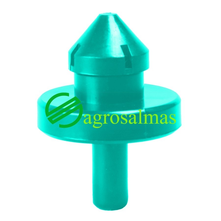 Ακροφίς πλυσίματος ΒLUE