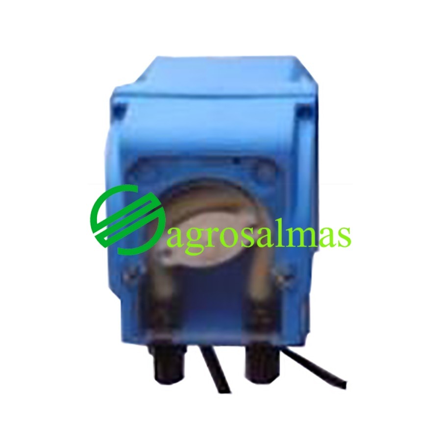 Δοσομετρητής Φαρμάκου Πλυντηρίων