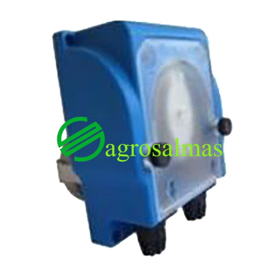 Δοσομετρητής Φαρμάκου Πλυντηρίων