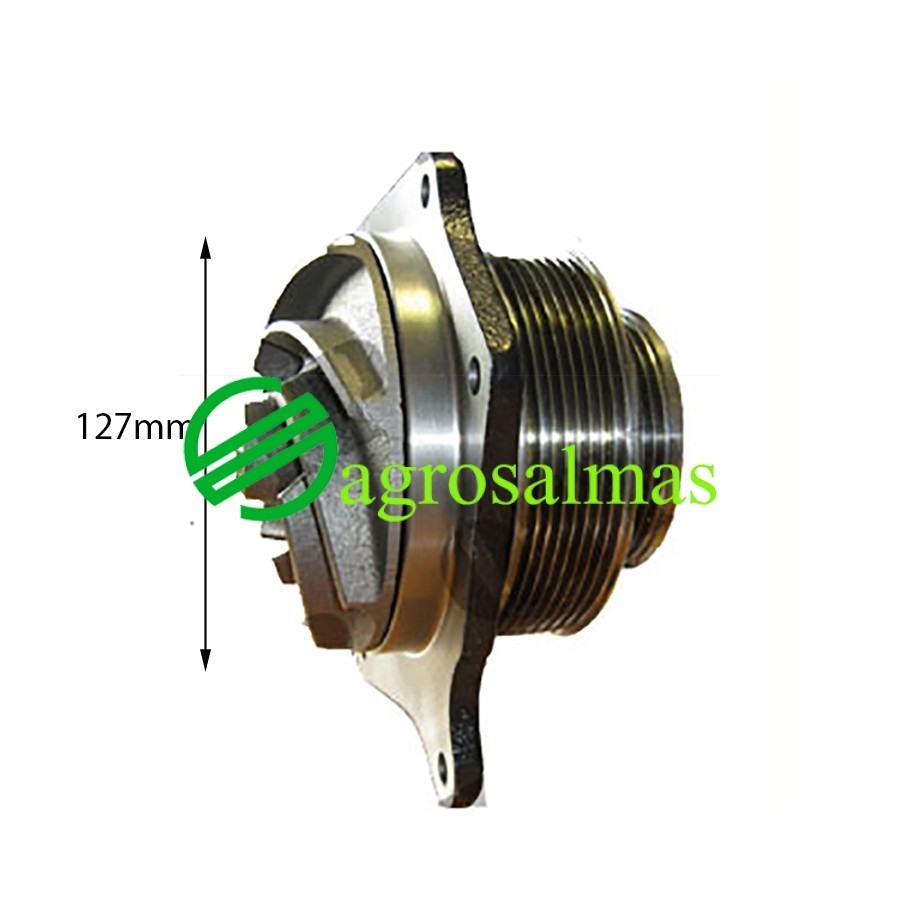 Αντλία Νερού FIAT/NEW HOLLAND/CASE