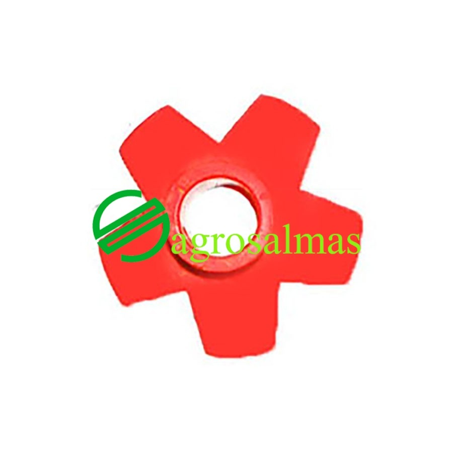 Αστερίας Άξονα Ανέμης