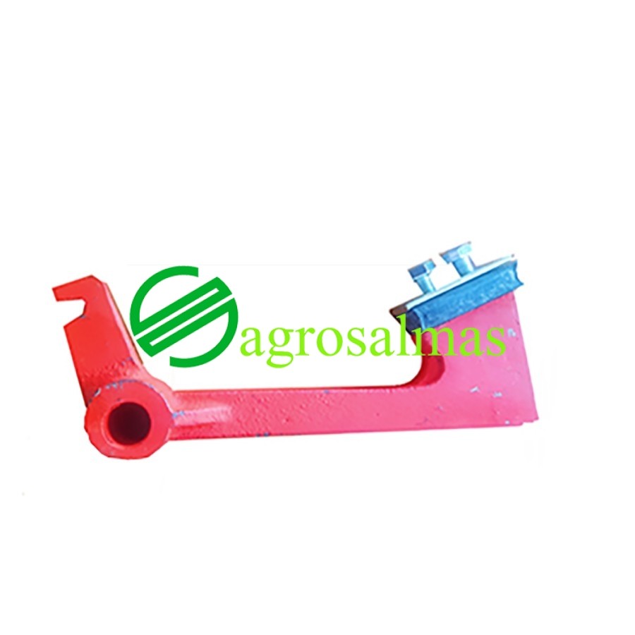 Ασφάλεια Μπάλας πλήρης με λάστιχο