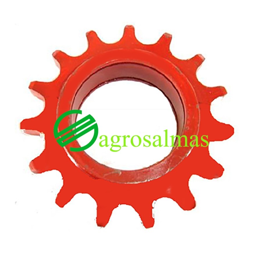 Γρανάζι Τεντοτήρα Καδένας Τροφοδότη