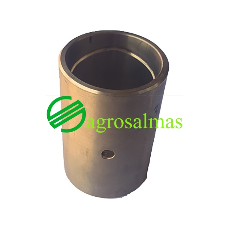 Δαχτυλίδι Βολάν μπρούτζινο 60x51.5x89