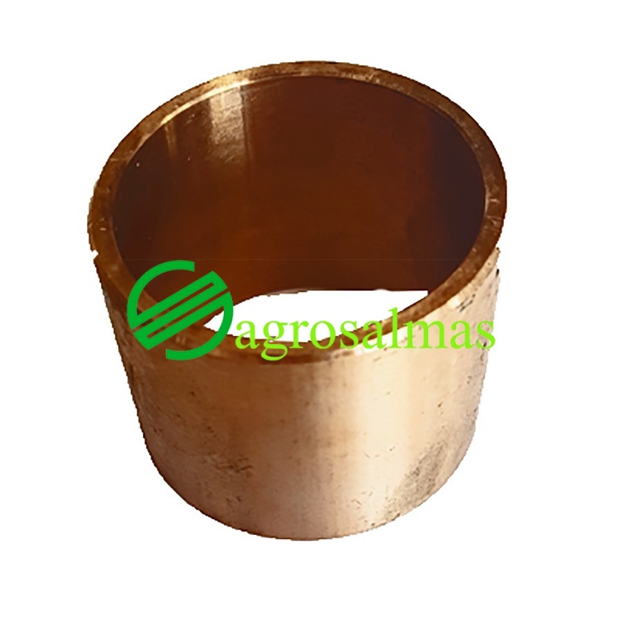 Δαχτυλίδι γραναζιού κούνιας Τροφοδότη μπρούτζινο