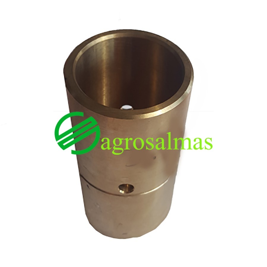 Δαχτυλίδι Πείρου Κοπάνου μπρούτζινο 55x445x102