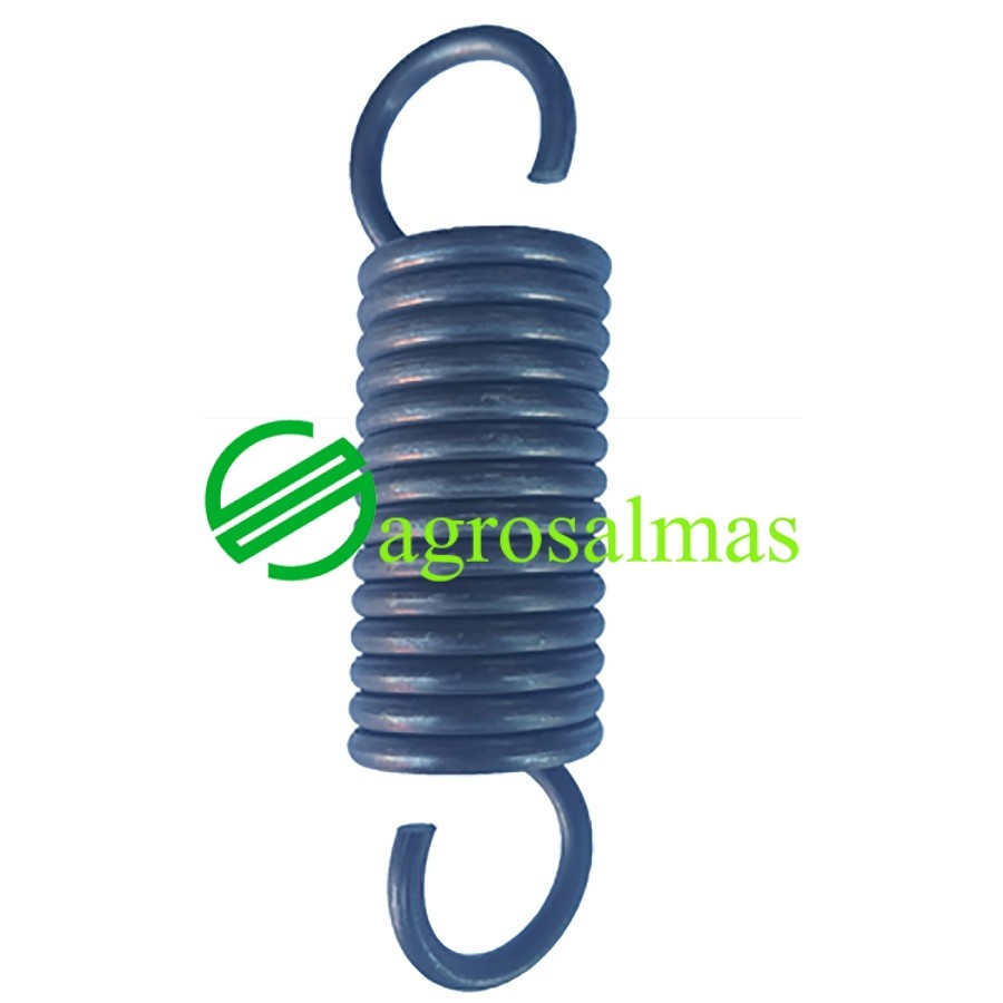 Ελατήριο Ασφάλειας Μπάλας