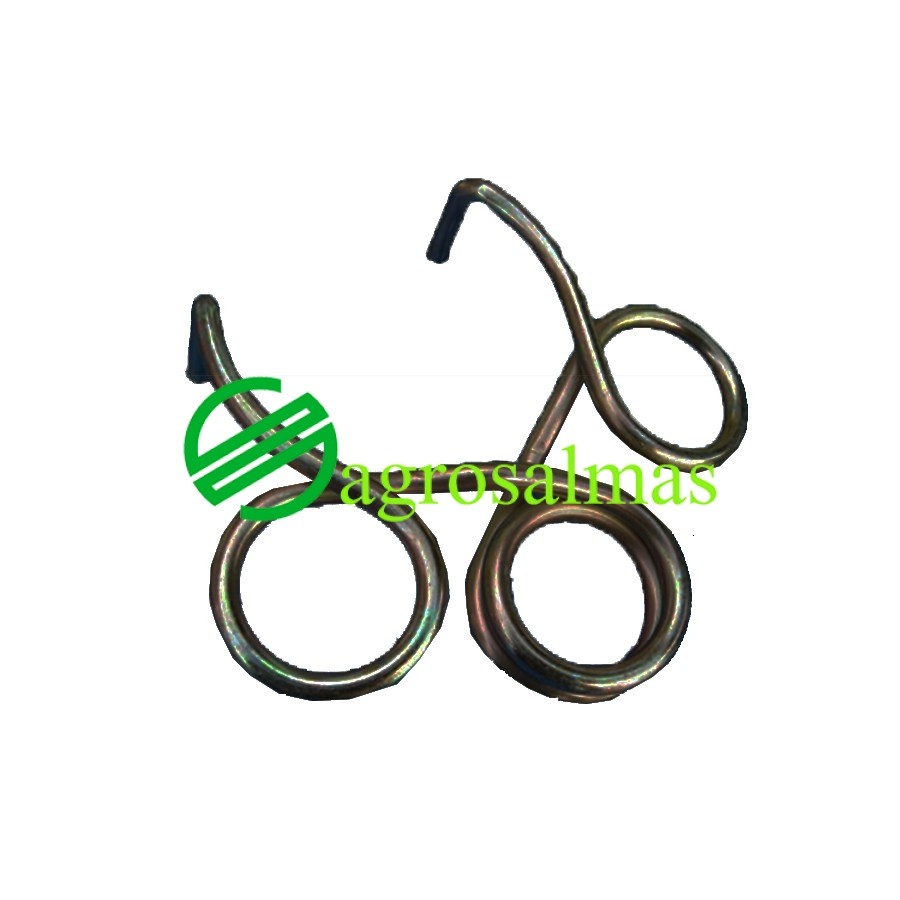 Ελατήριο Καραγκιόζη