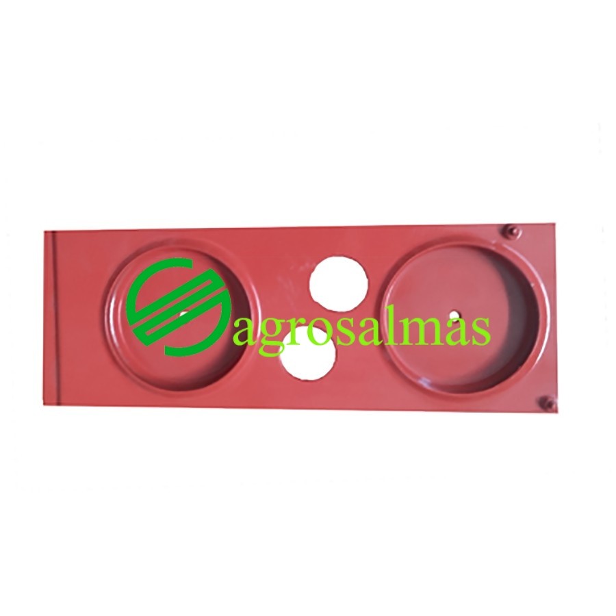 Θήκη Τροχαλίας Σύρματος