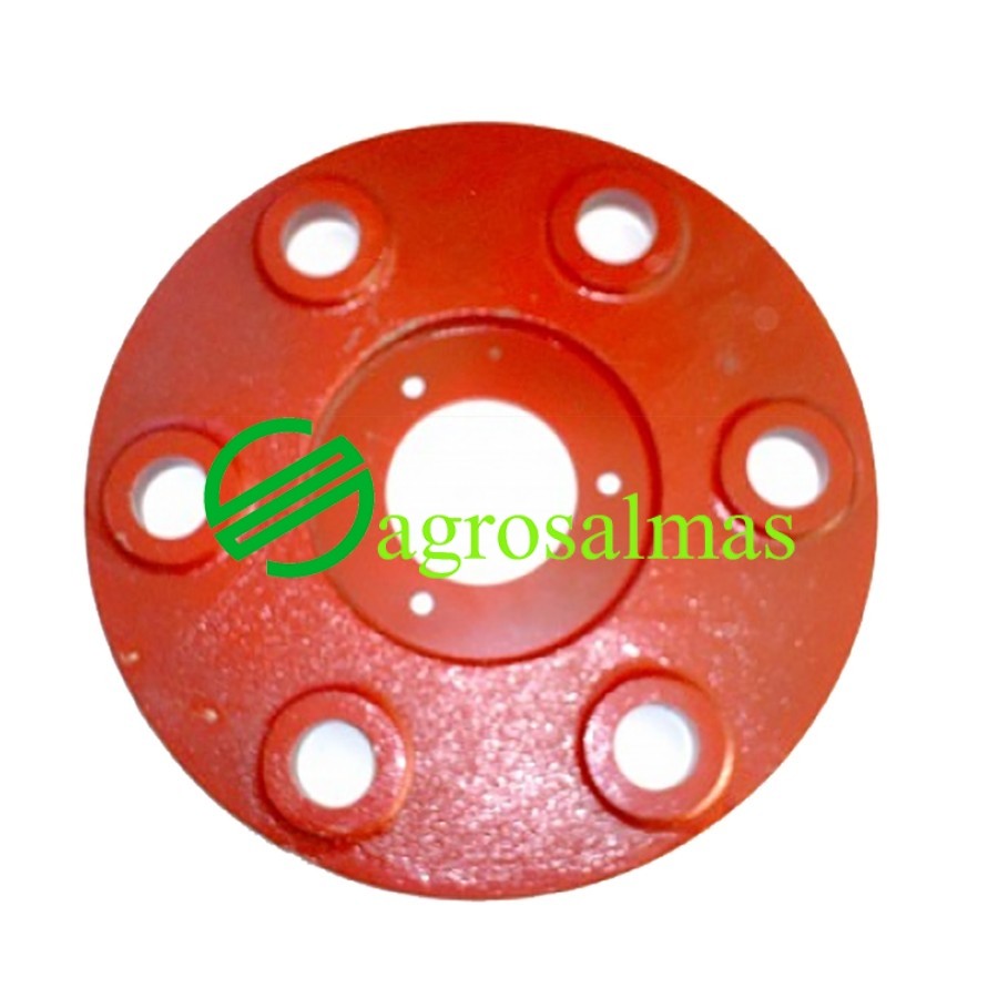 Κάλυυμα Ανέμης WELGER AP 71