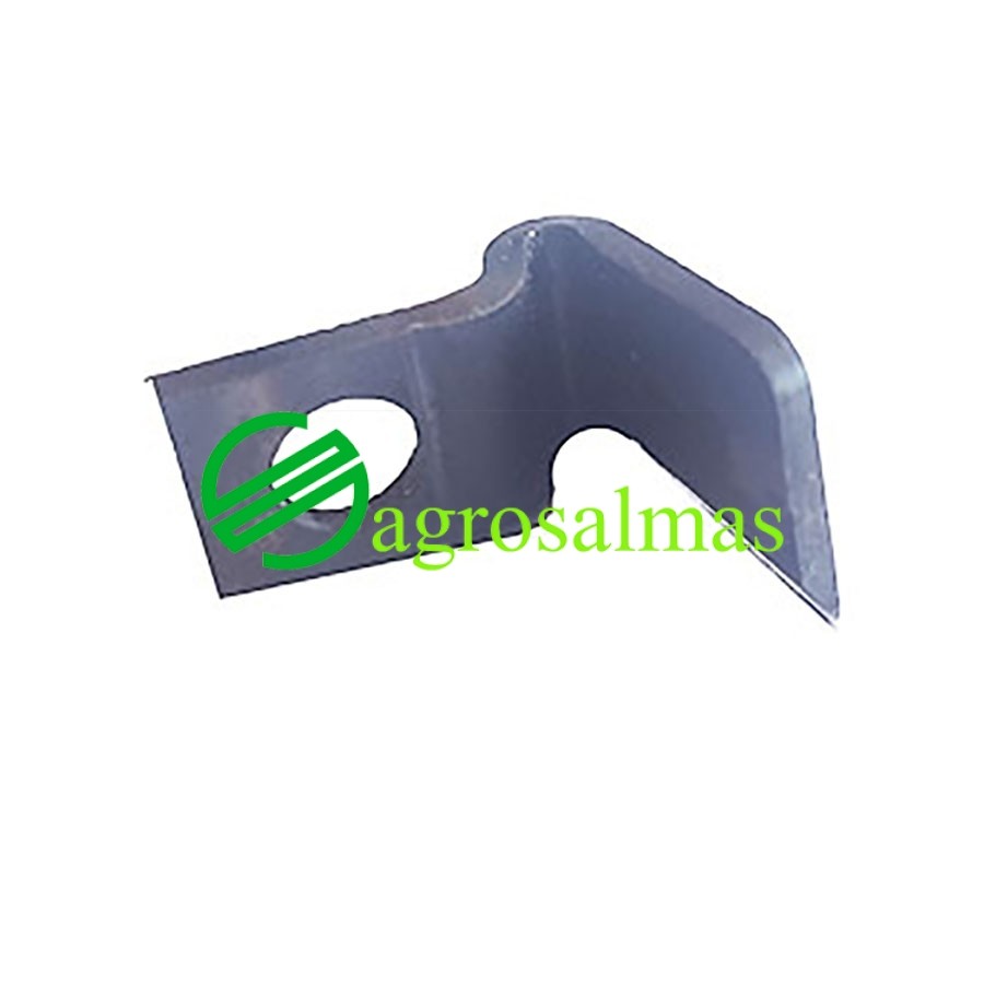 Κοπτάκια Σπάγγου Γωνία