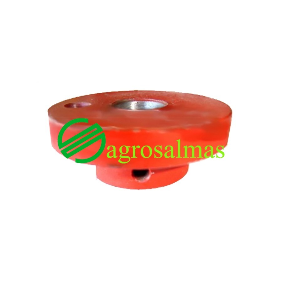 Μουαγέ Έκκεντρου Δετικού Σύρματος