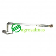 Μπαστούνι Ρυθμιστή Μπάλας