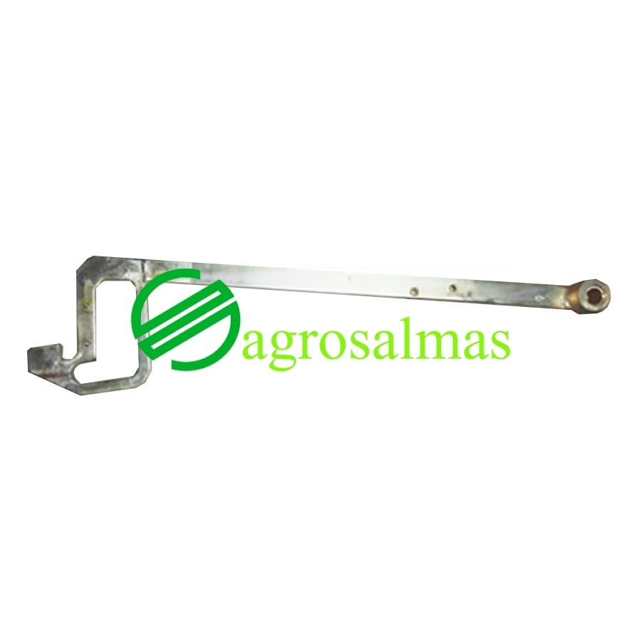 Μπαστούνι Ρυθμιστή Μπάλας