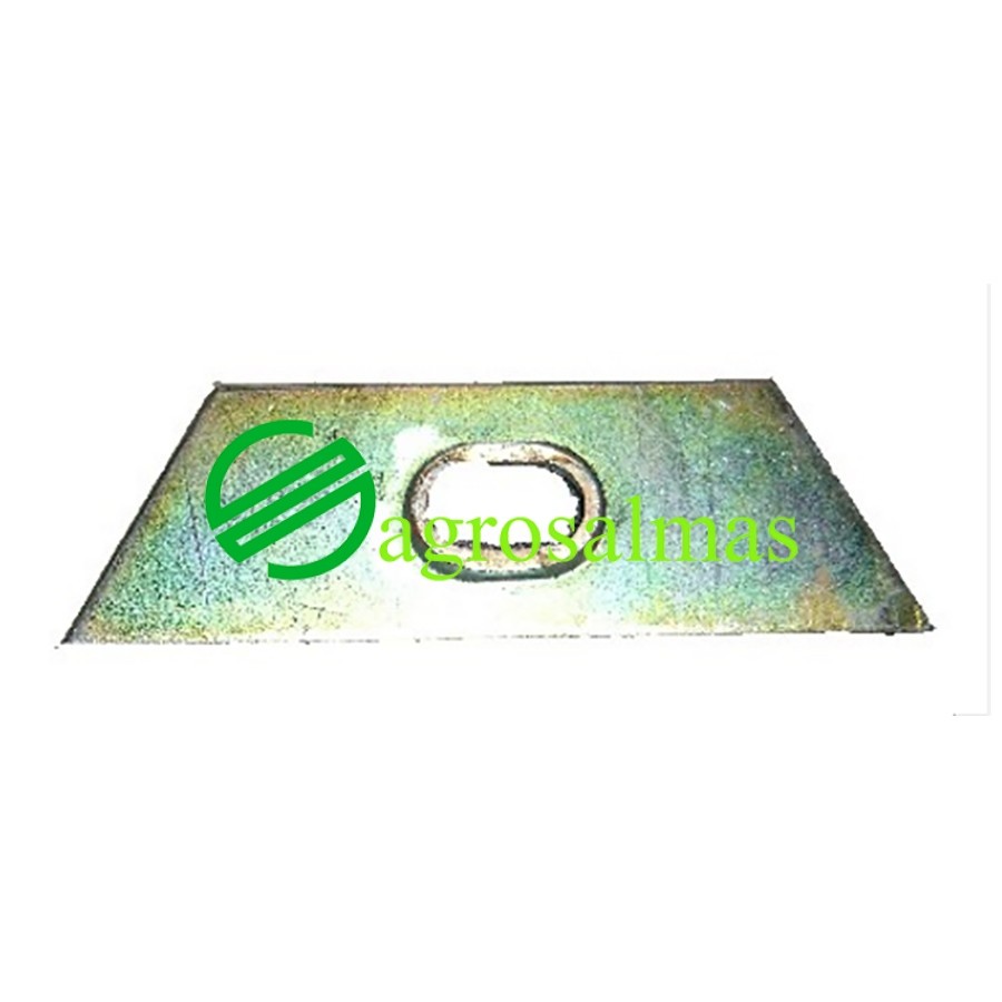 Τακάκι Θερμουίτ Συμπλέκτη