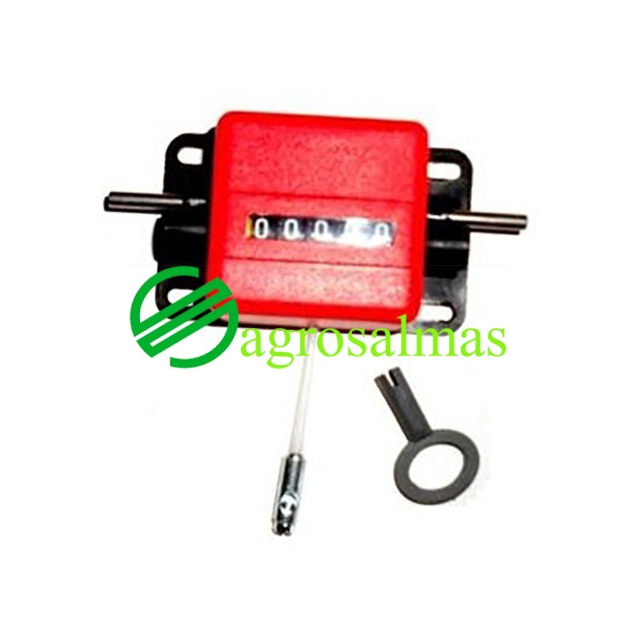 Μετρητής μπάλας WELGER γνήσιος