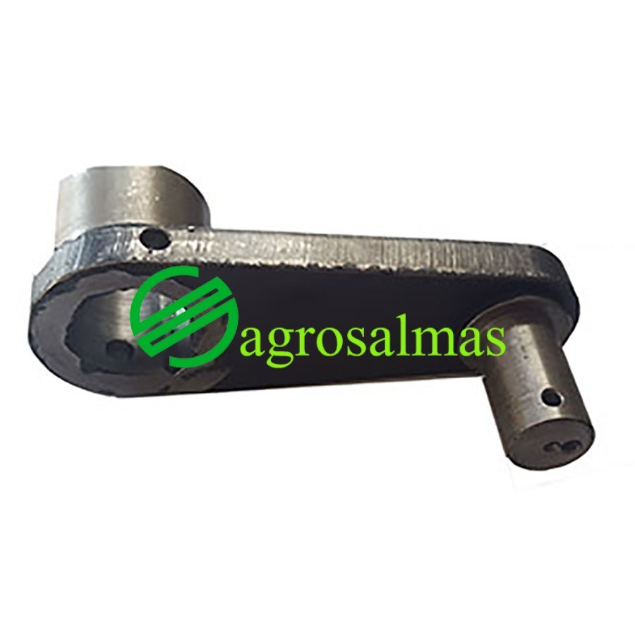 Μπράτσο μπιέλλας Δετικού