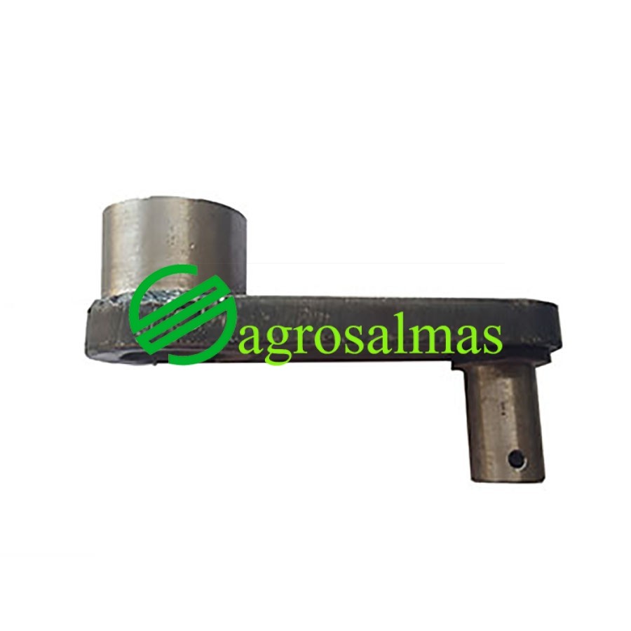 Μπράτσο μπιέλλας Δετικού