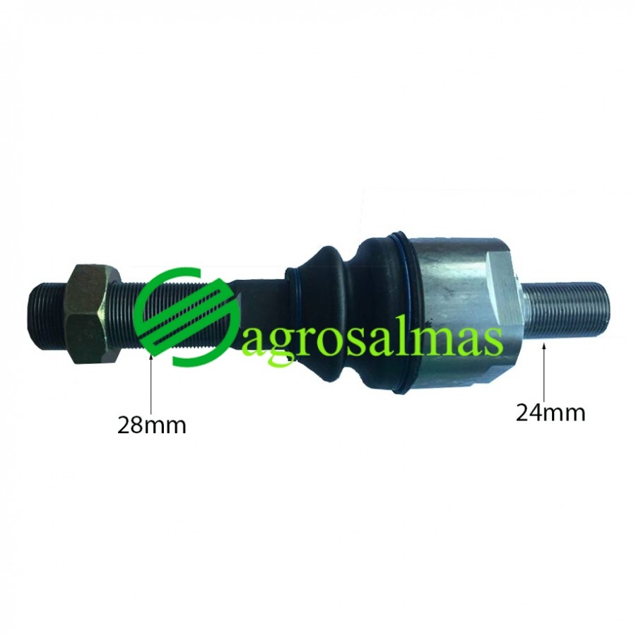 Μεσόμπαρο μπουκάλας τιμονιού