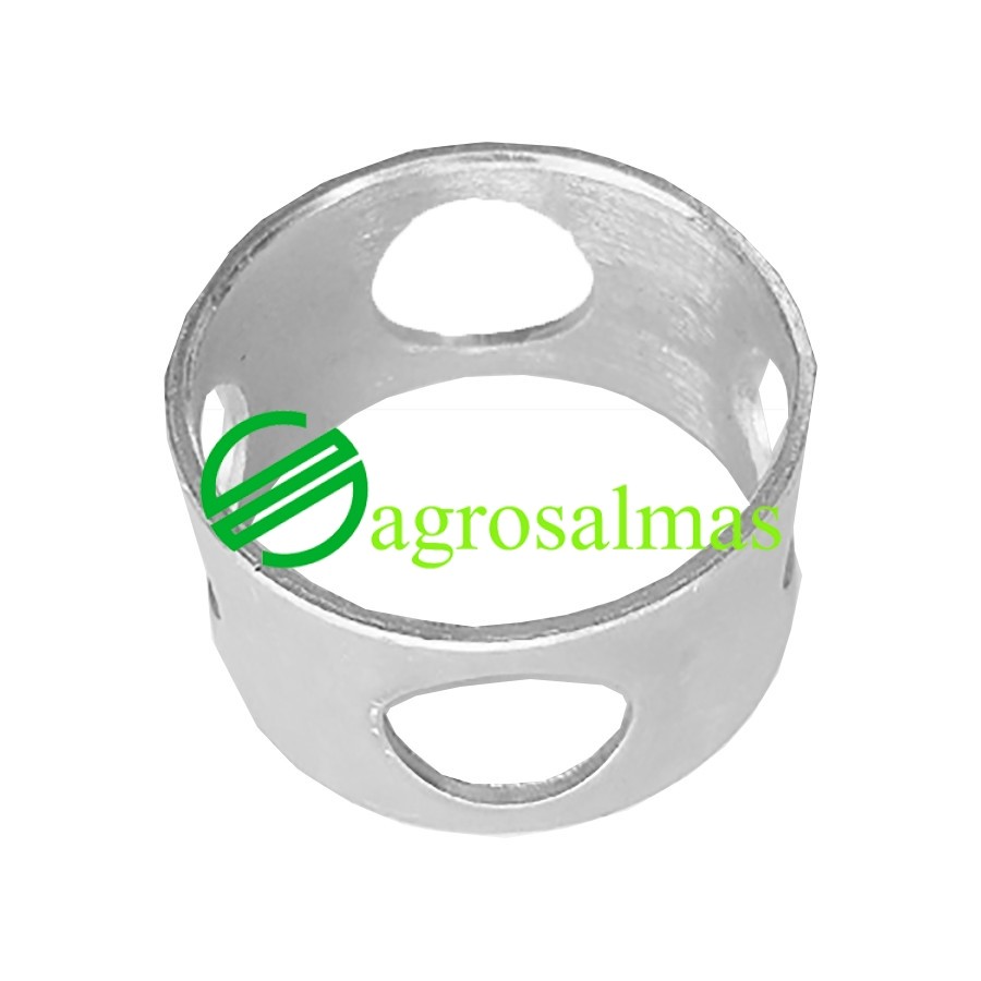 Θήκη μπίλιων άξονα ανέμης