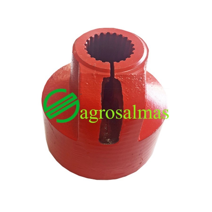 Κομπλέρ Άξονα Ανέμης