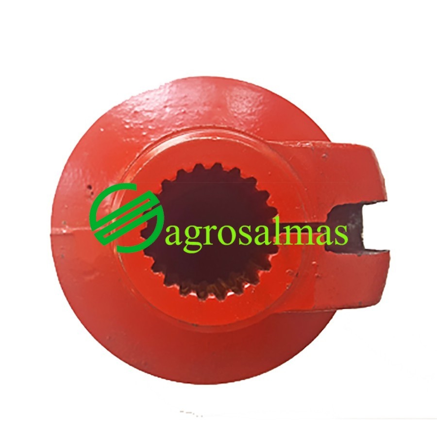 Κομπλέρ Άξονα Ανέμης