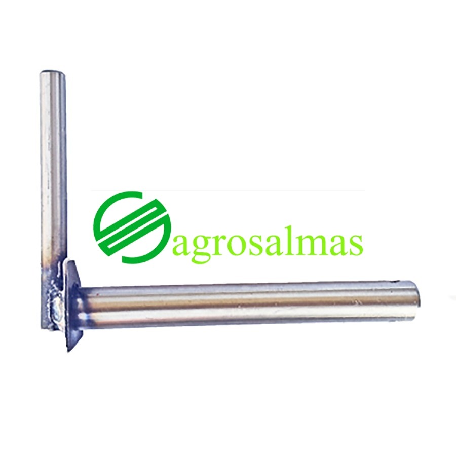 Πείρος Τροφοδότη με Λαβή μπουκάλας Αζώτου