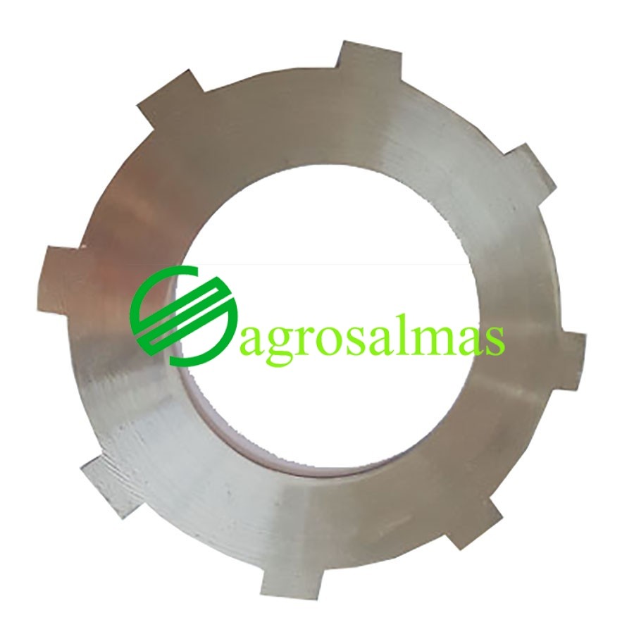 Ροδέλα οκτάγωνη Ανέμης