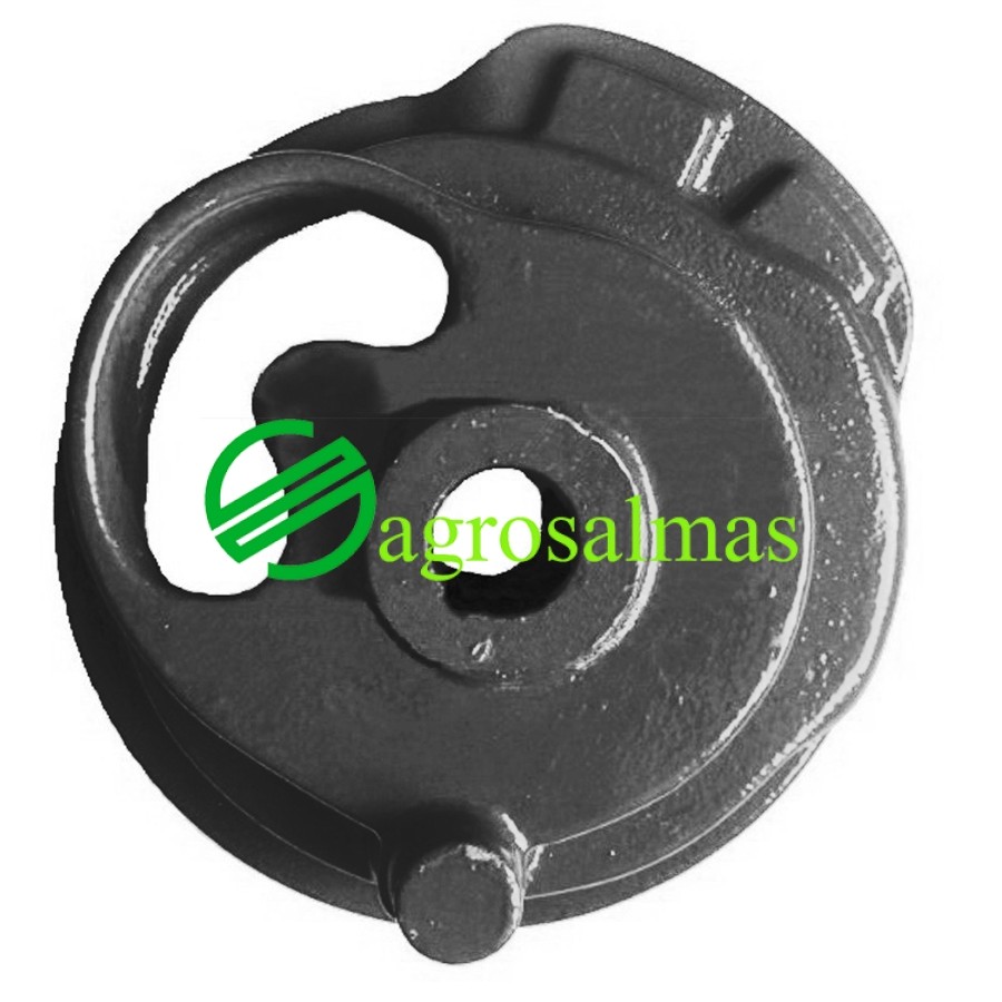 Κορώνα Δετικού Σπάγγου