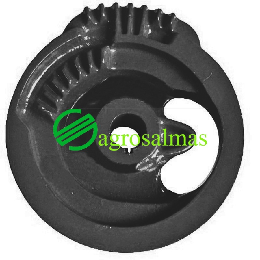 Κορώνα Δετικού Σπάγγου