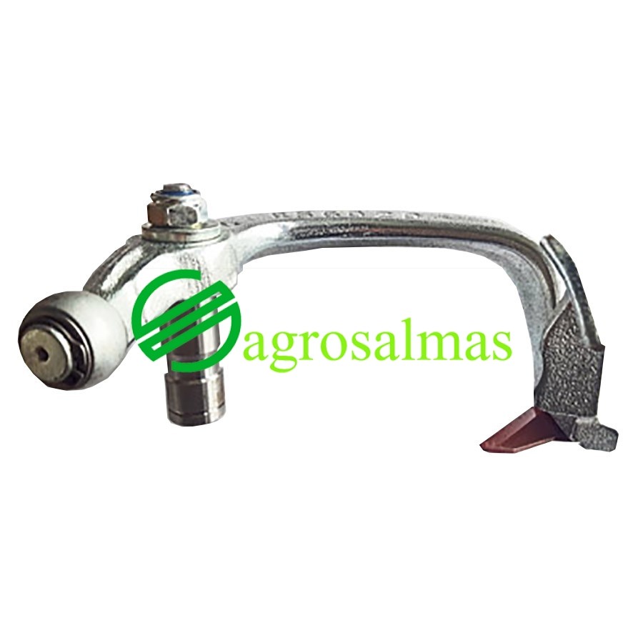 Εξωλκέας Σπάγγου RHASPE