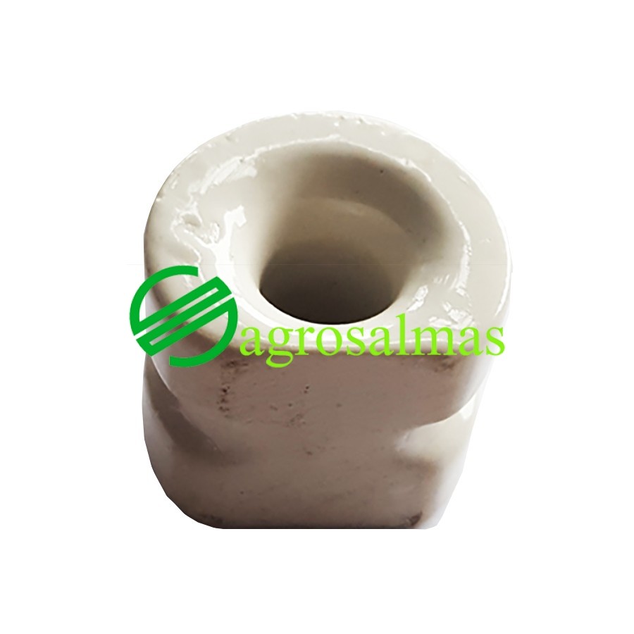 Πορσελάνη Σύρματος Διάδρομος