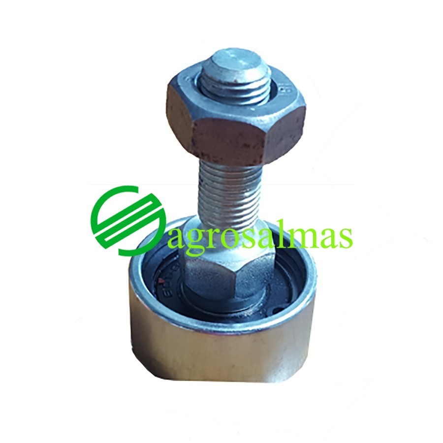 Ρουλεμάν Ανέμης με πάσο