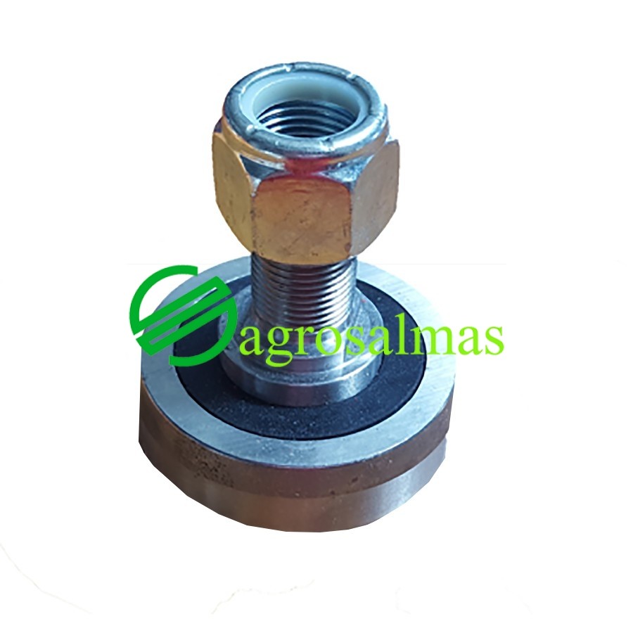 Ρουλεμάν Κοπάνου