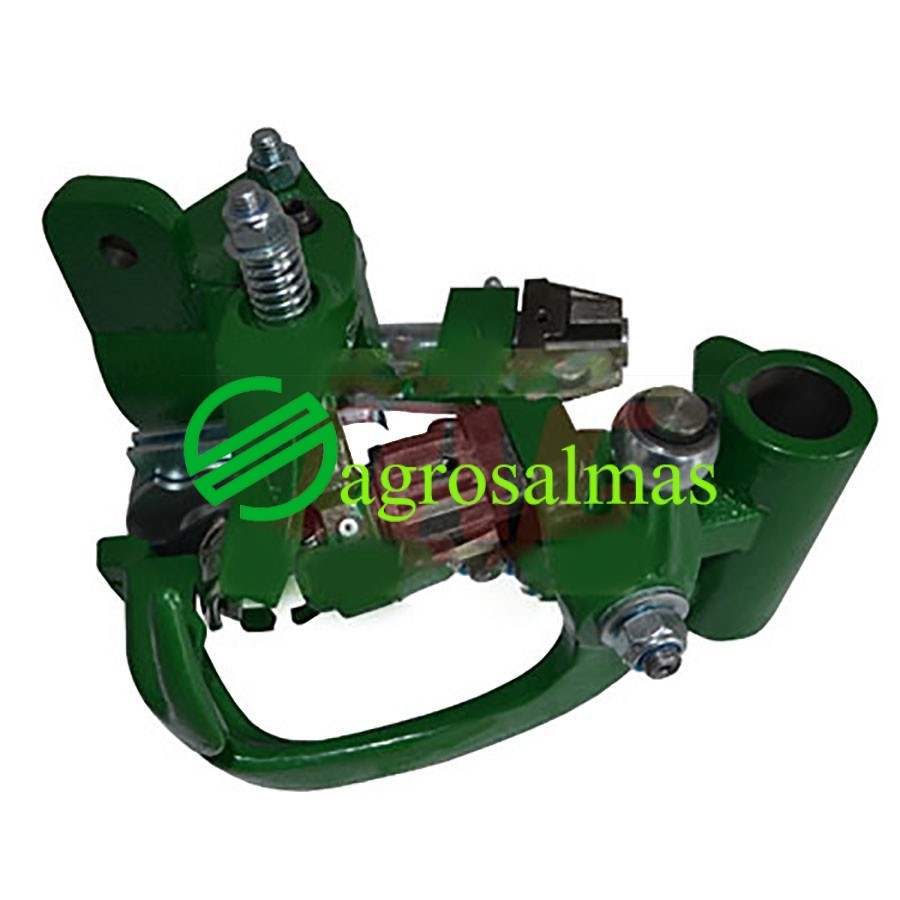 Δετικό Σπάγγου πλήρες  John Deere
