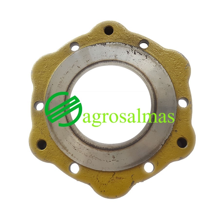 Πλάκα Συμπλέκτη