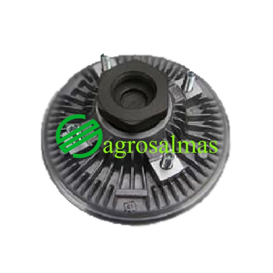 Βεντιλατέρ Υδραργύρου NEW HOLLAND